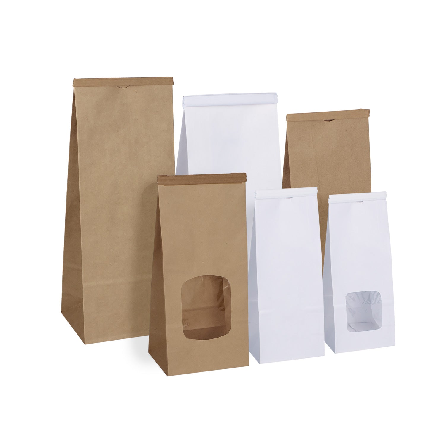 Food & Beverage Bags