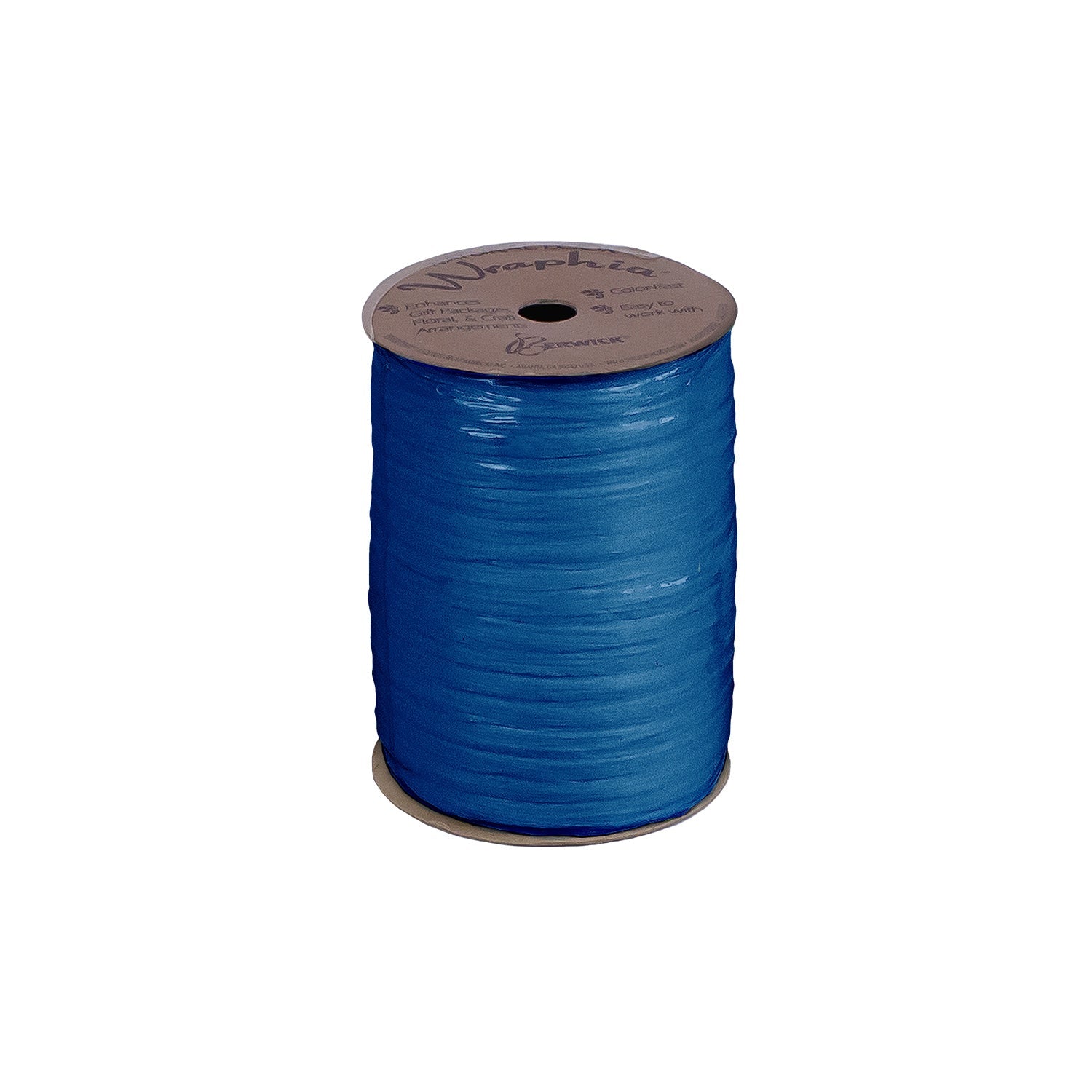 Wraffia Pearl/Glossy