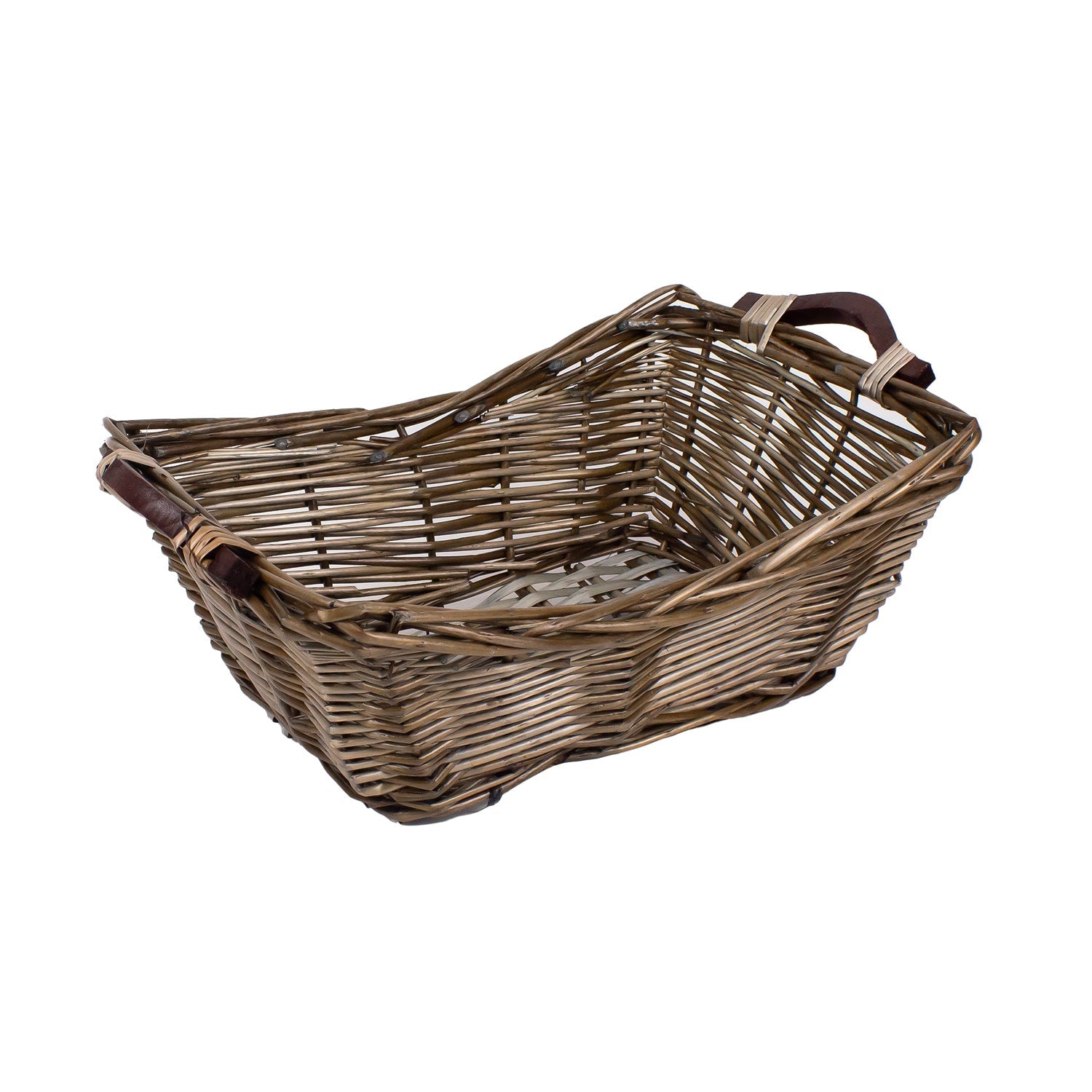 Wood Baskets