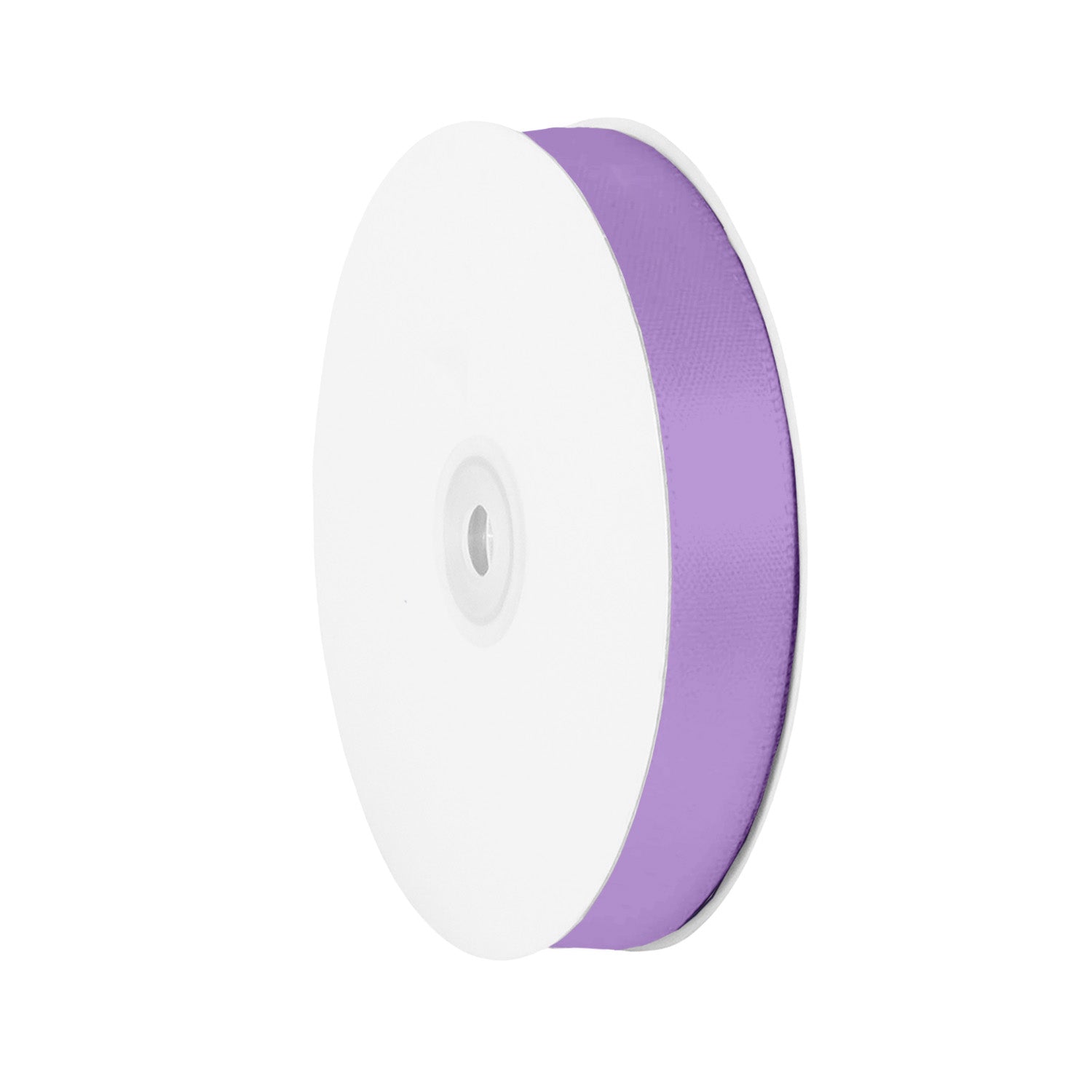 7/8" SOLID SATIN RIBBONS