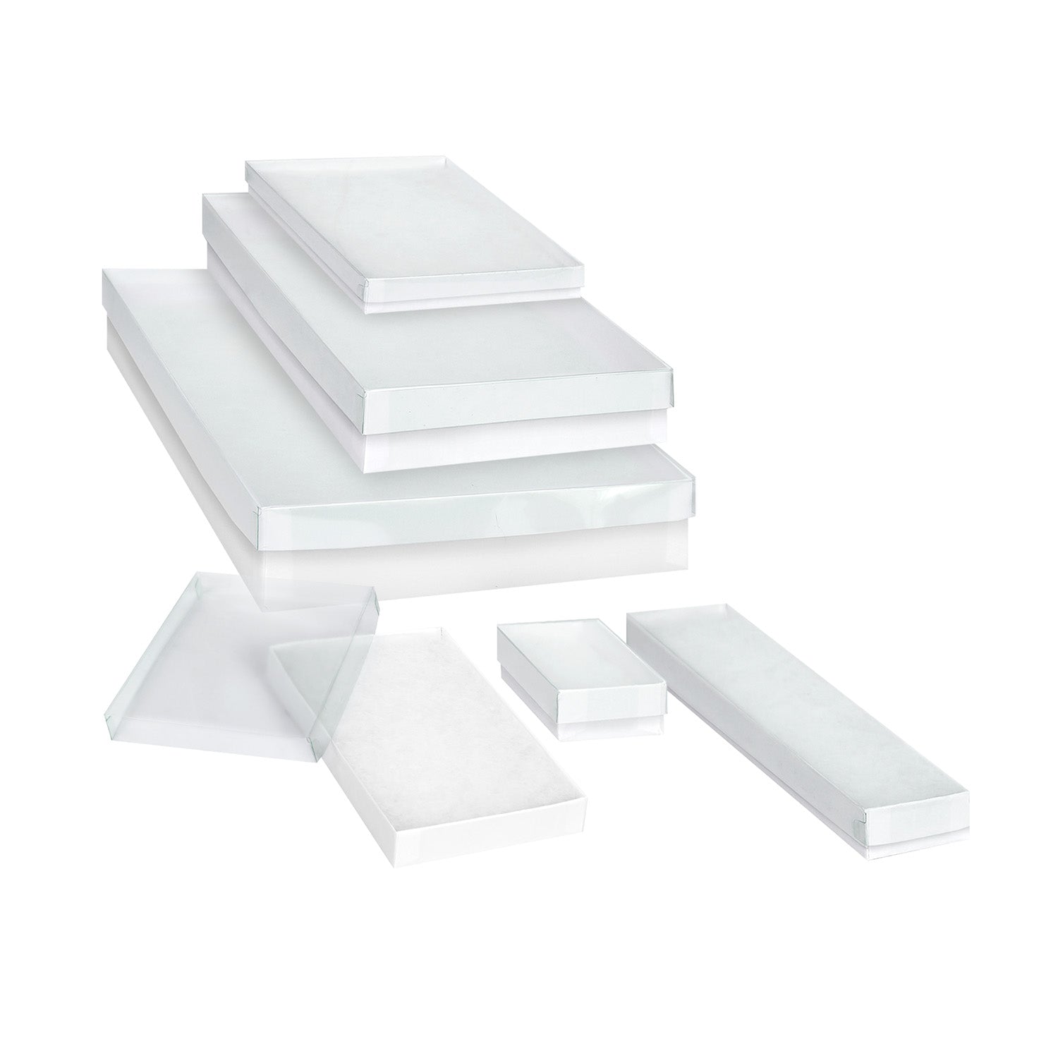 VIEW IT JEWELLERY BOX