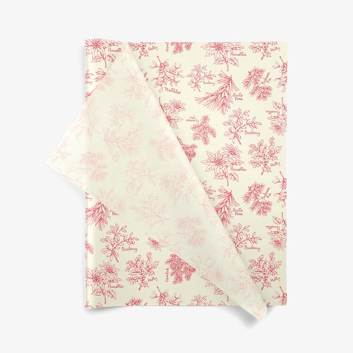 Gift Wrap Tissue Paper-