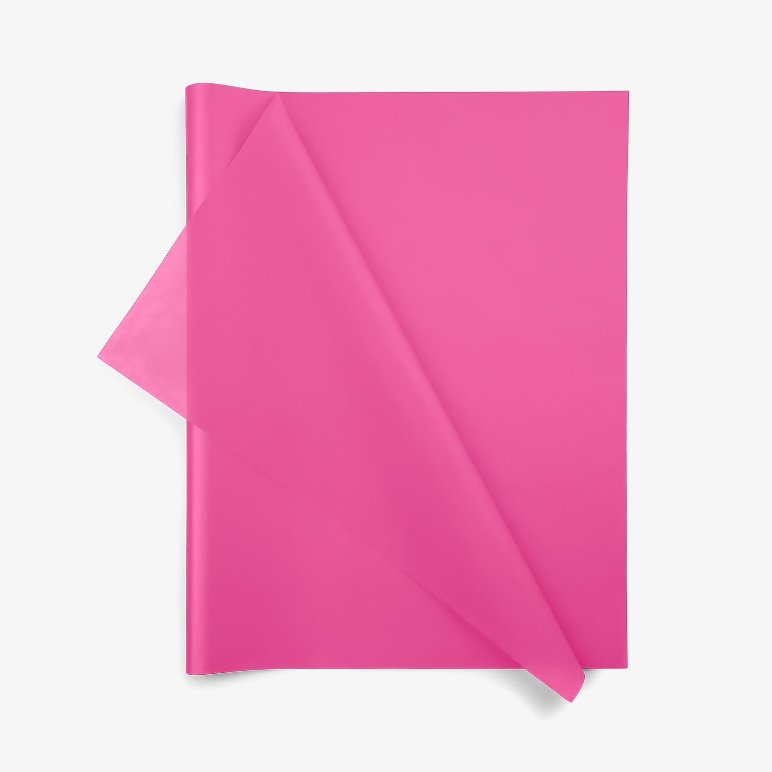 Fuchsia Tissue Paper