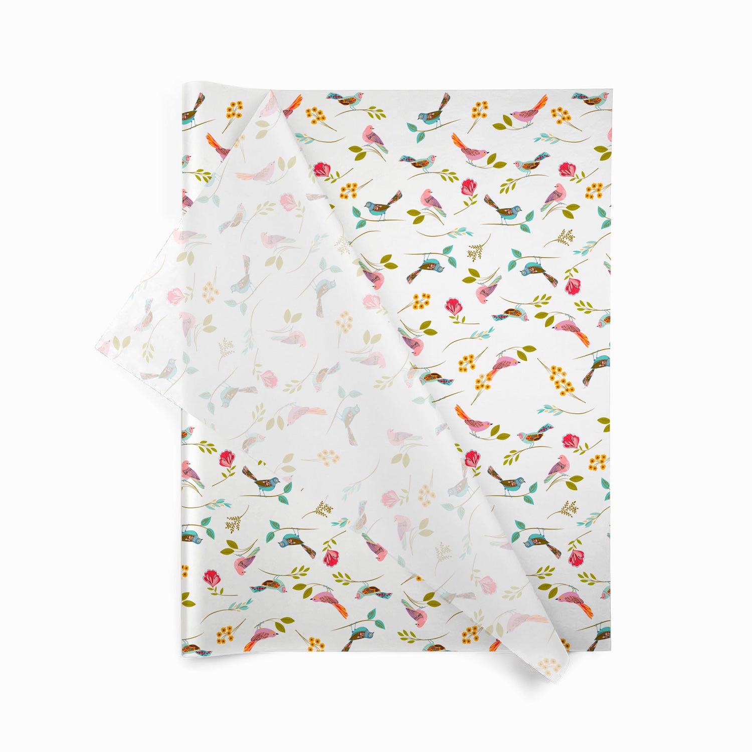 Gift Wrap Tissue Paper-