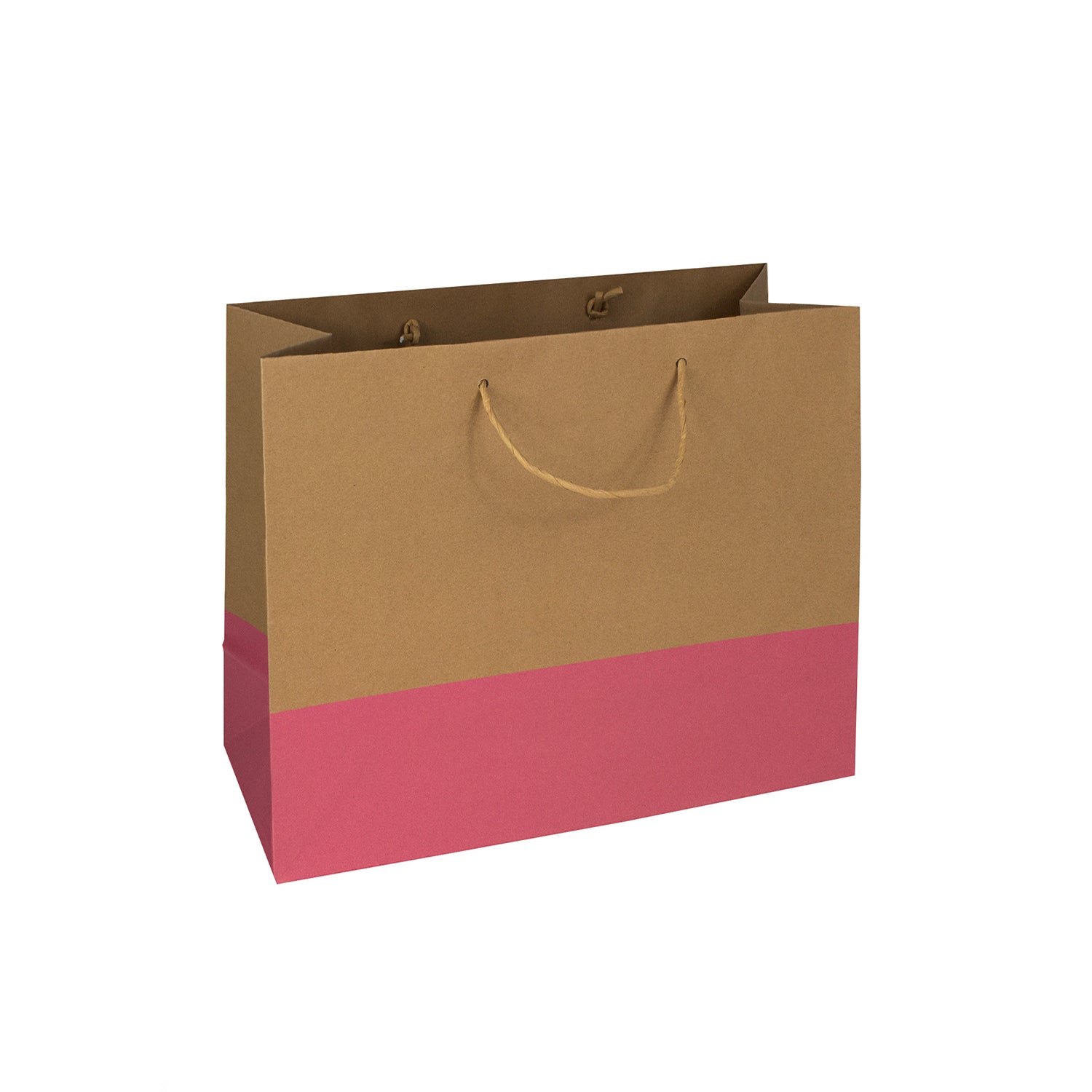 DIP DYED PAPER BAGS