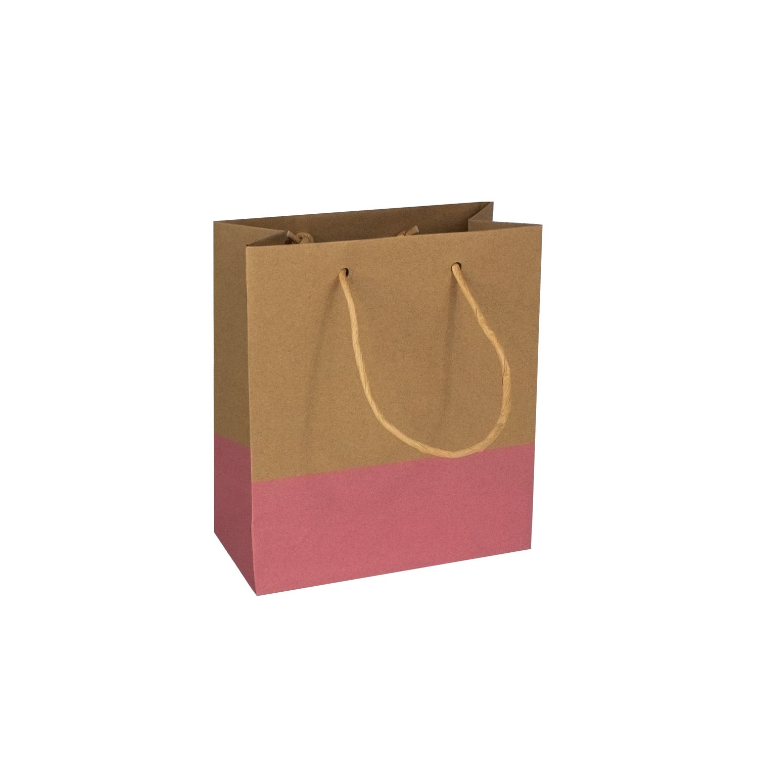 DIP DYED PAPER BAGS