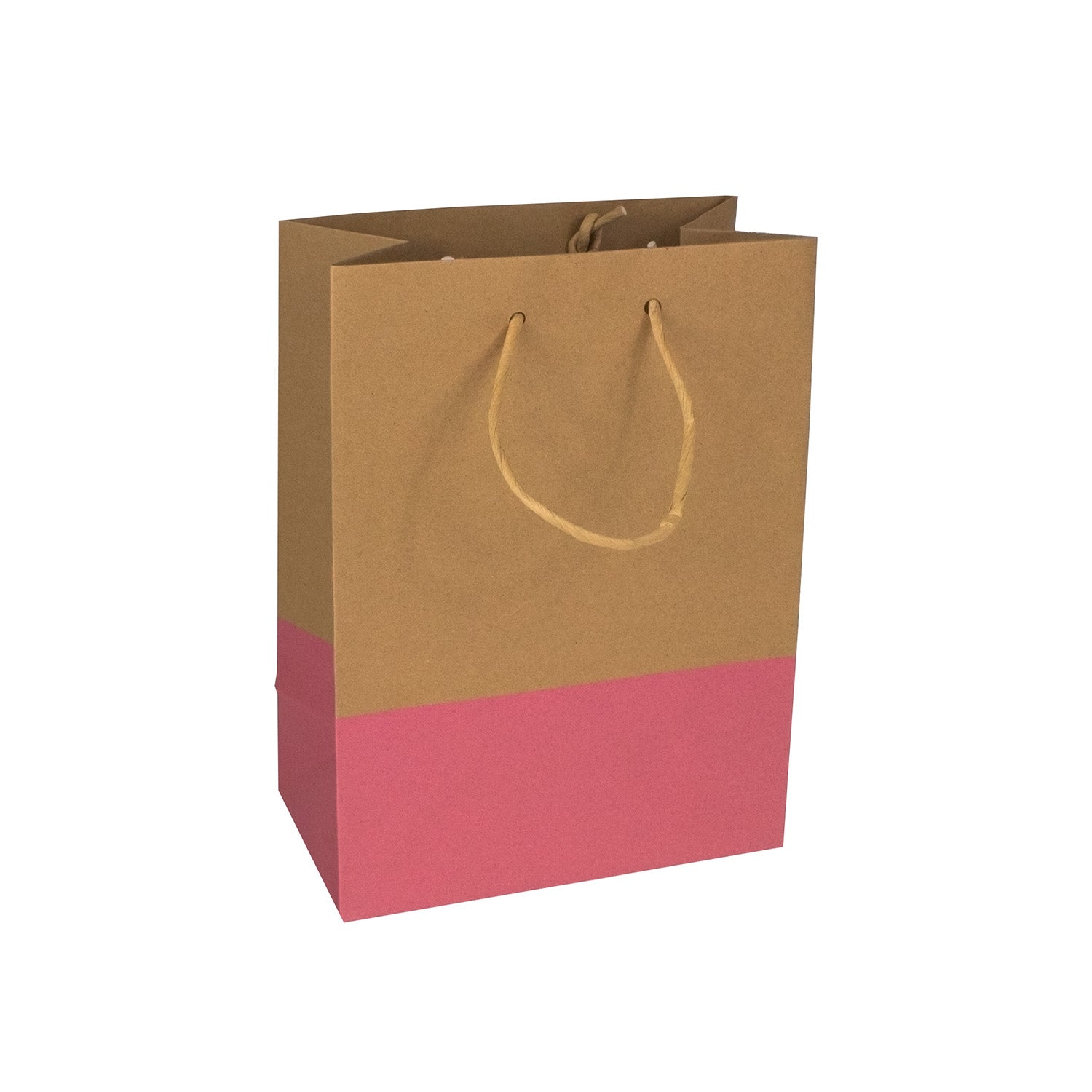 DIP DYED PAPER BAGS