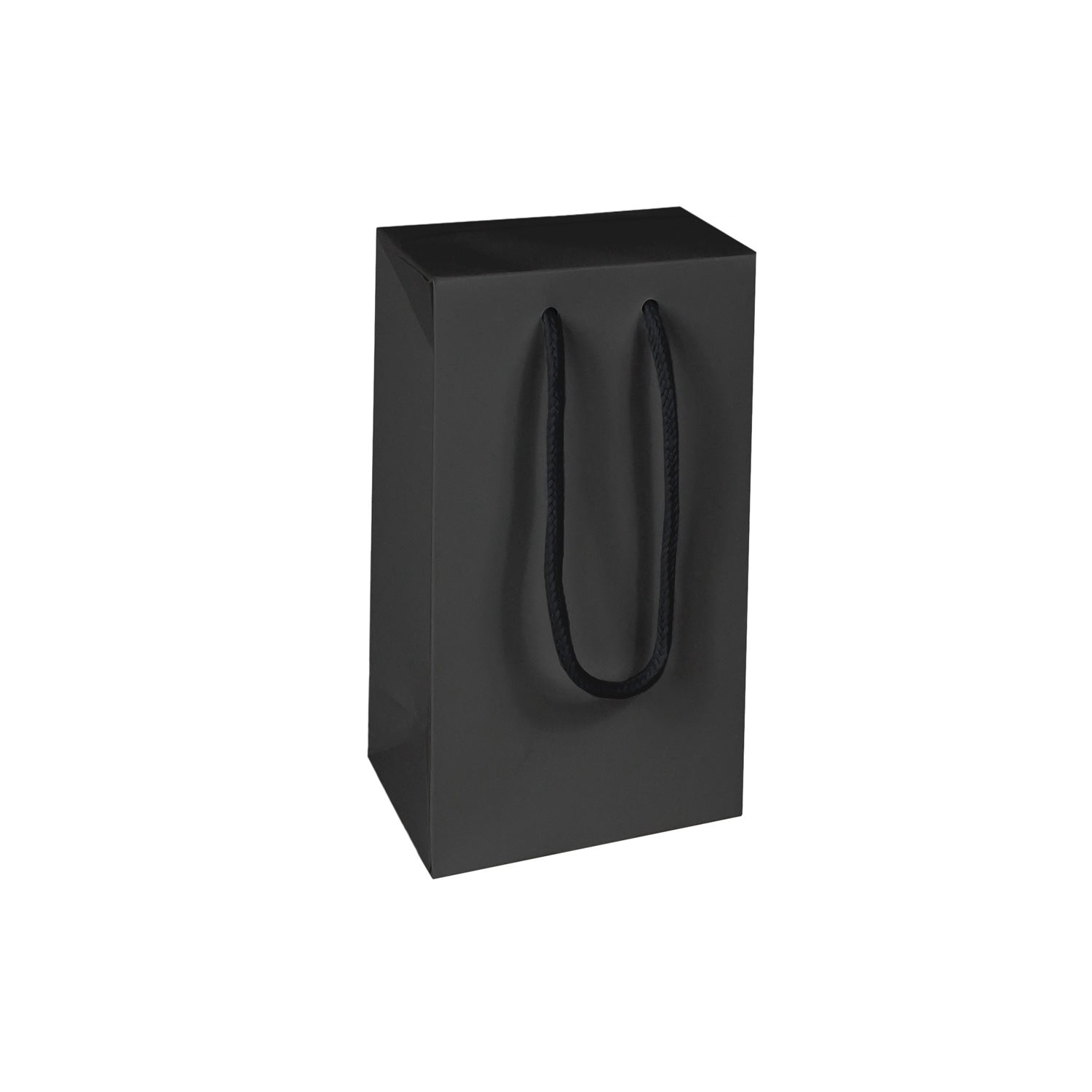 TWO-IN-ONE PAPER BAG & BOX