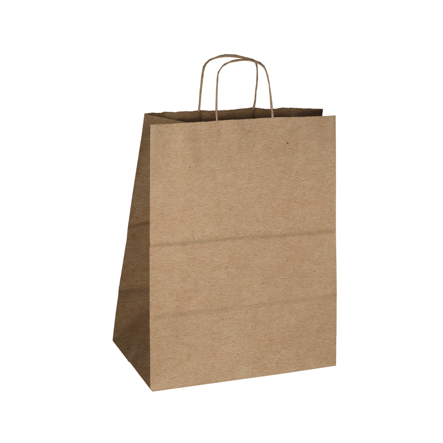 Classic Kraft Shopper Bag