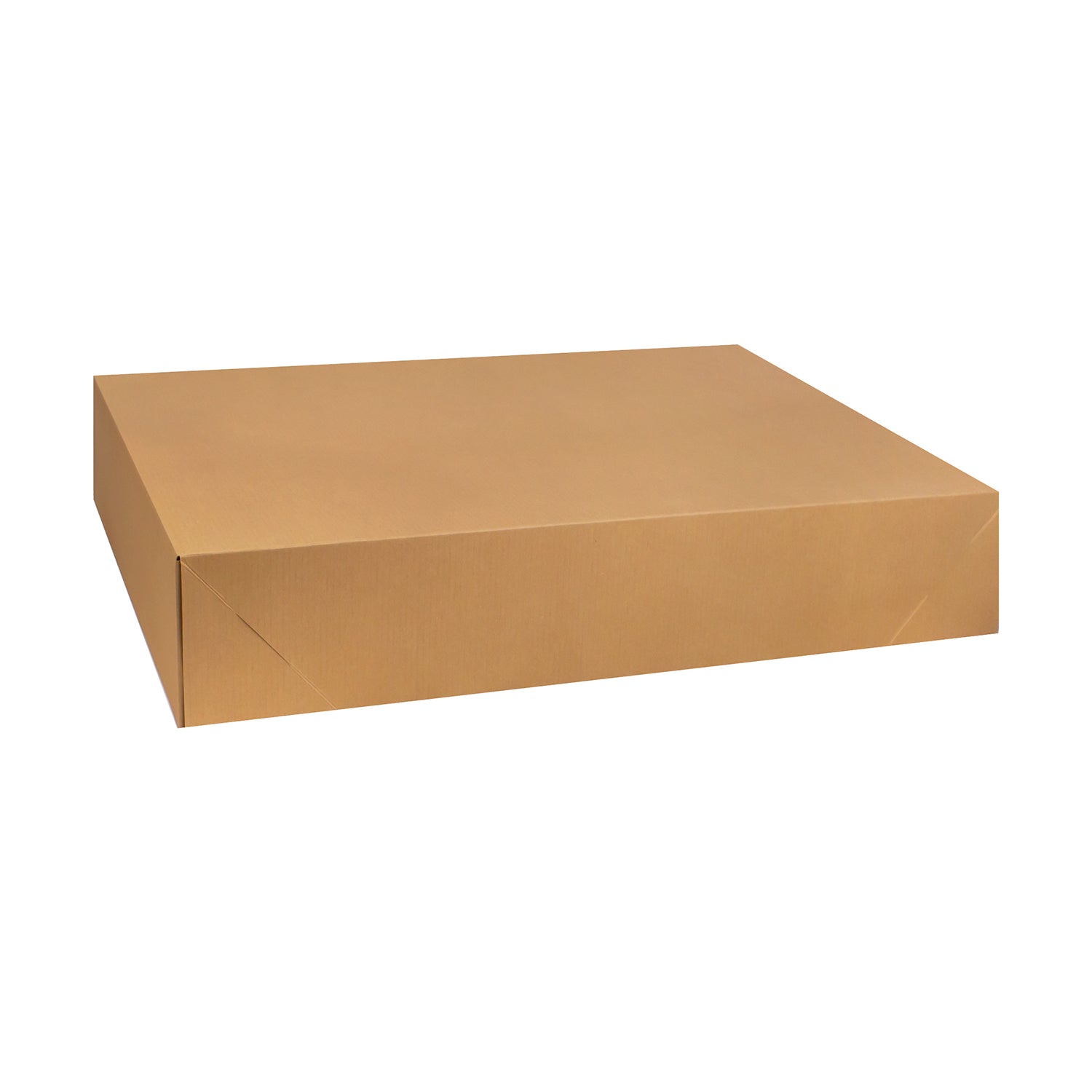 TWO PIECE CLOTHING BOX