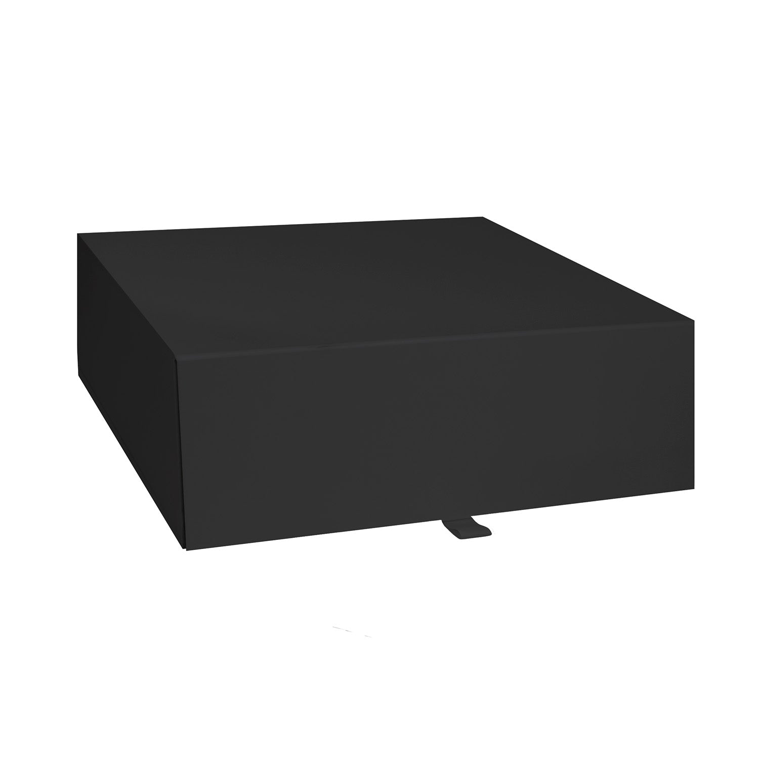 MAGNETIC COLLAPSABLE GIFT BOX