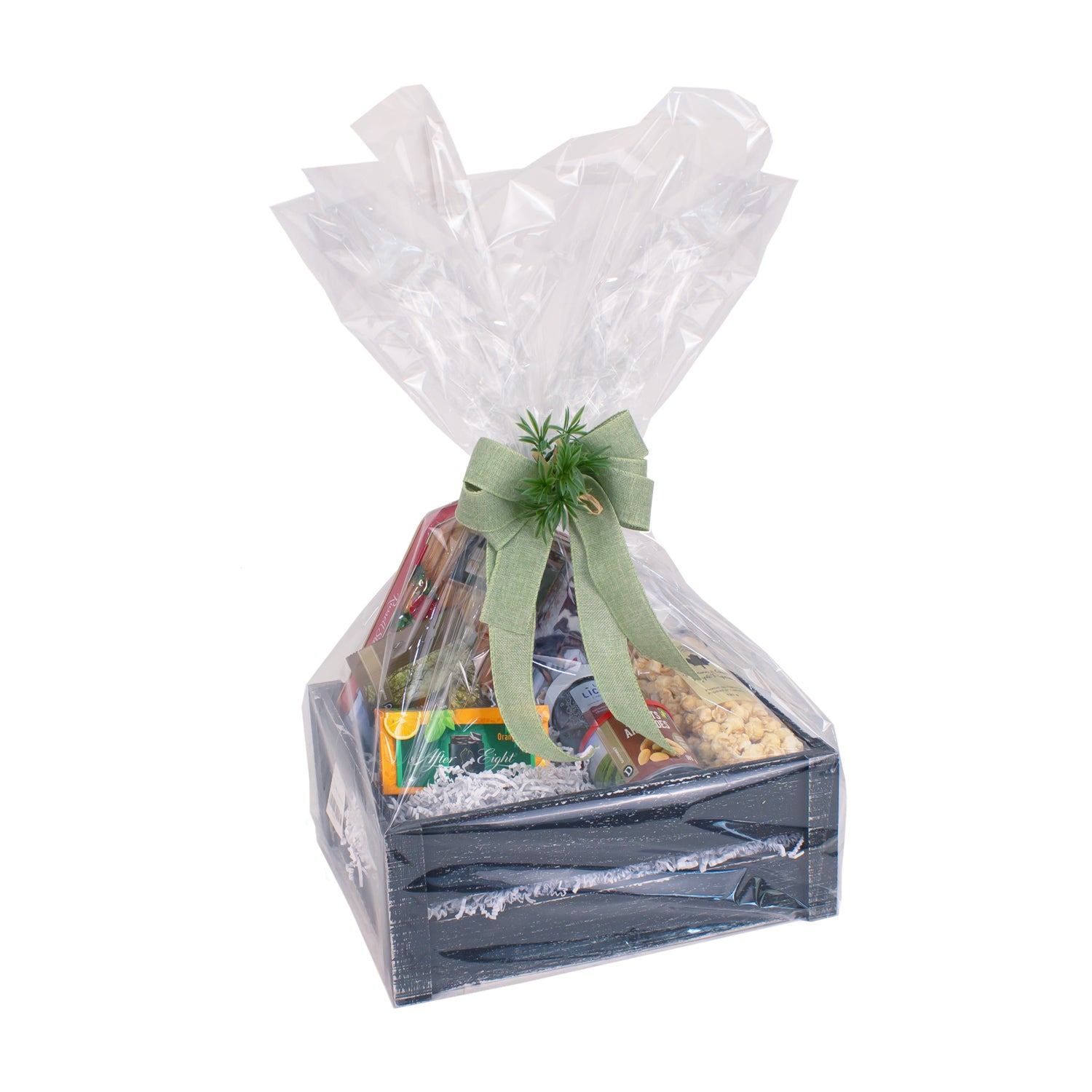 BASKET CELLO BAGS