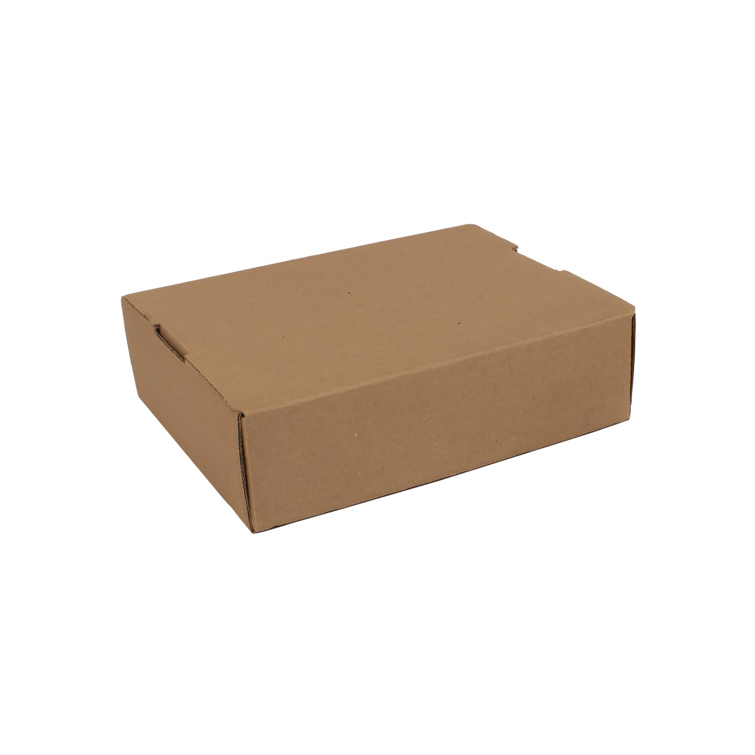 CORRUGATED E-COMMERCE BOXES