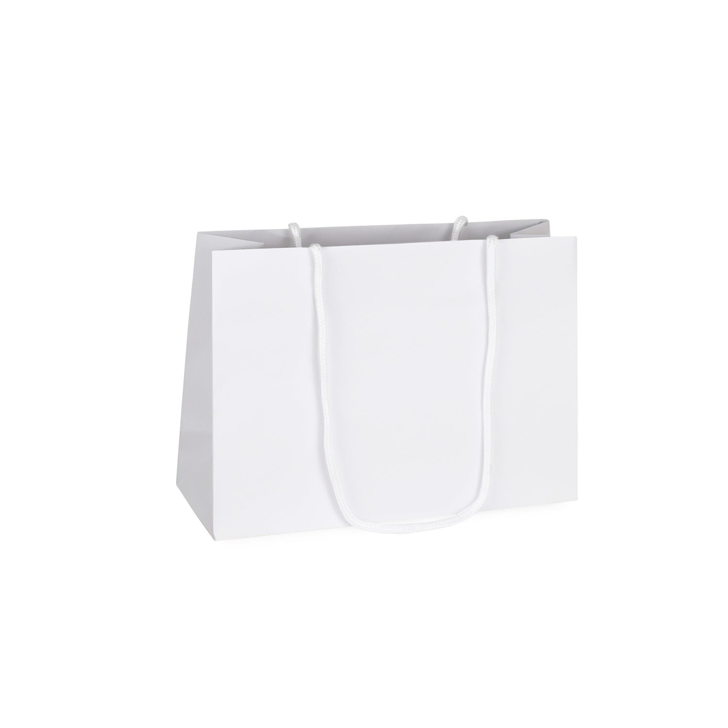 MATTE PREMIUM BAGS W/CORD HANDLE (VOGUE)