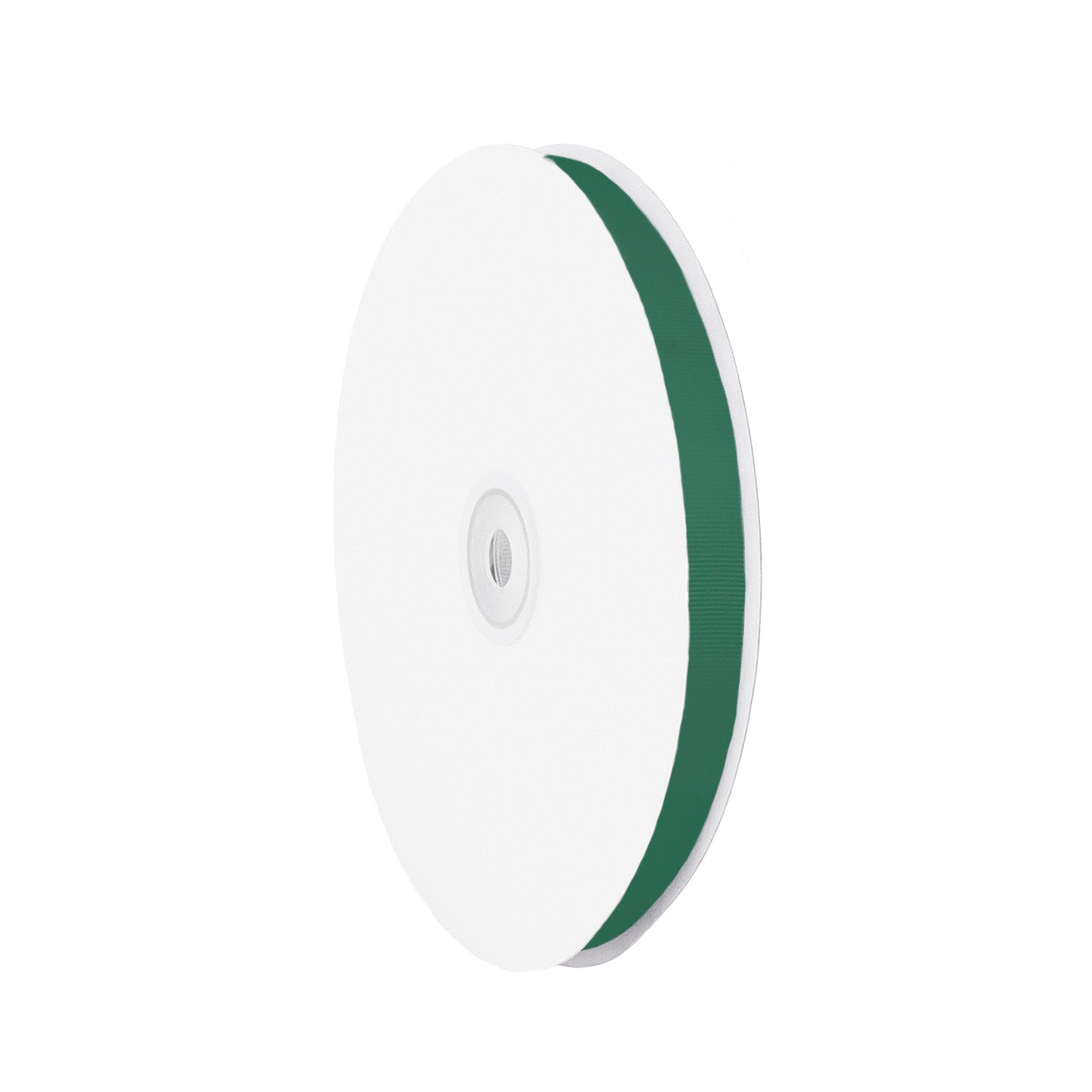 SOLID COLOR GROSGRAIN