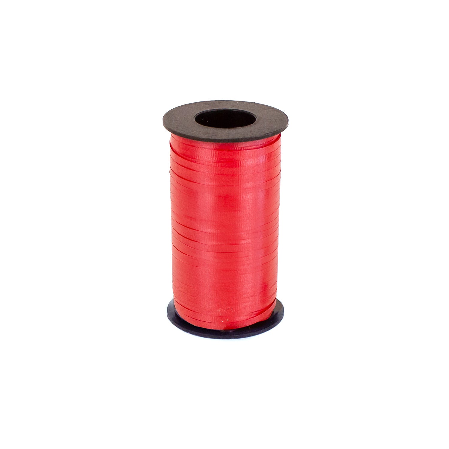 SOLID COLOR POLYPROPYLENE CURLING RIBBON