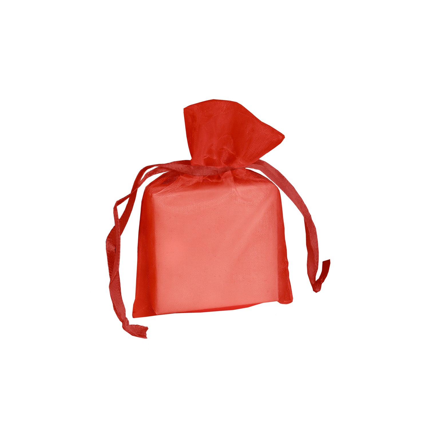 ORGANZA BAGS