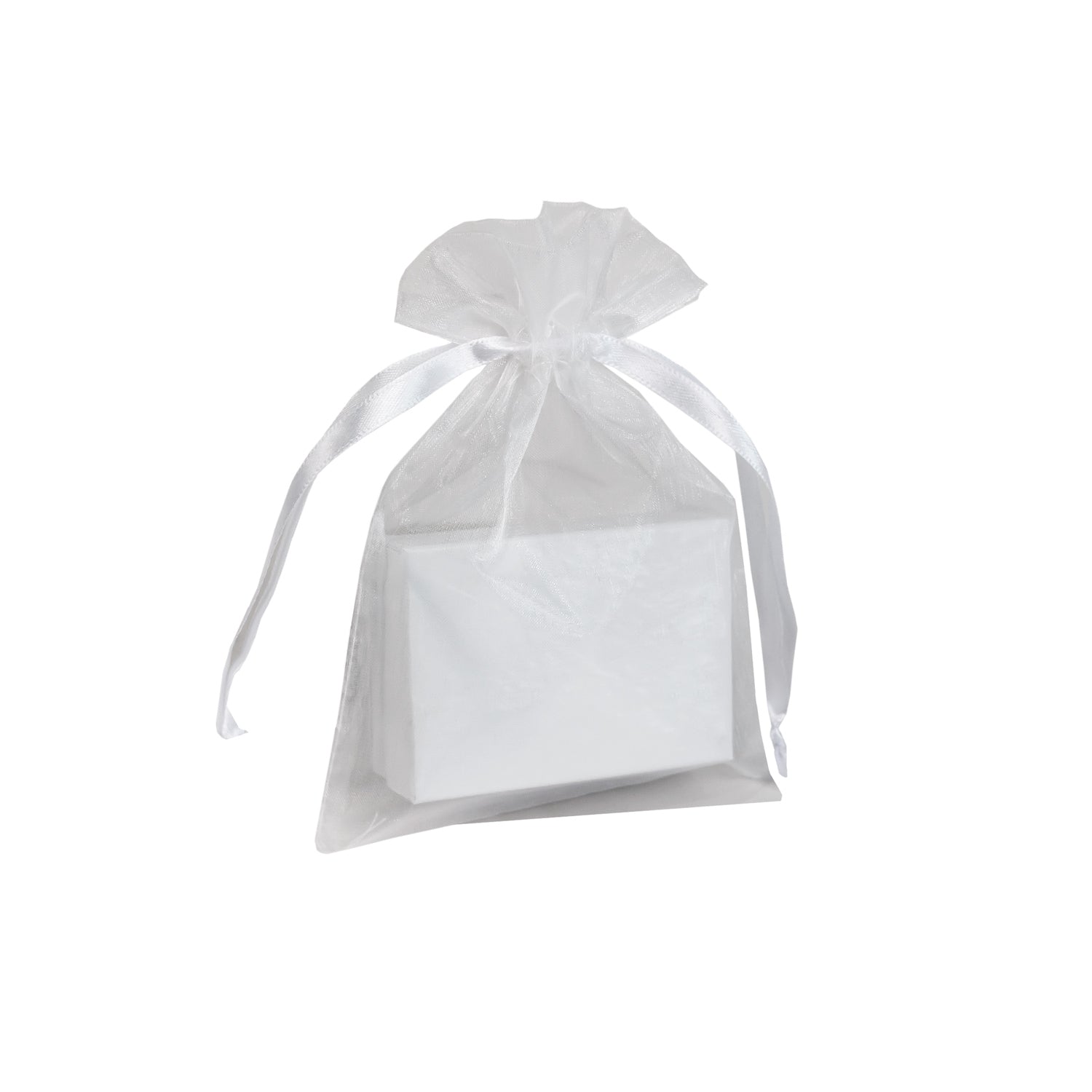 ORGANZA BAGS
