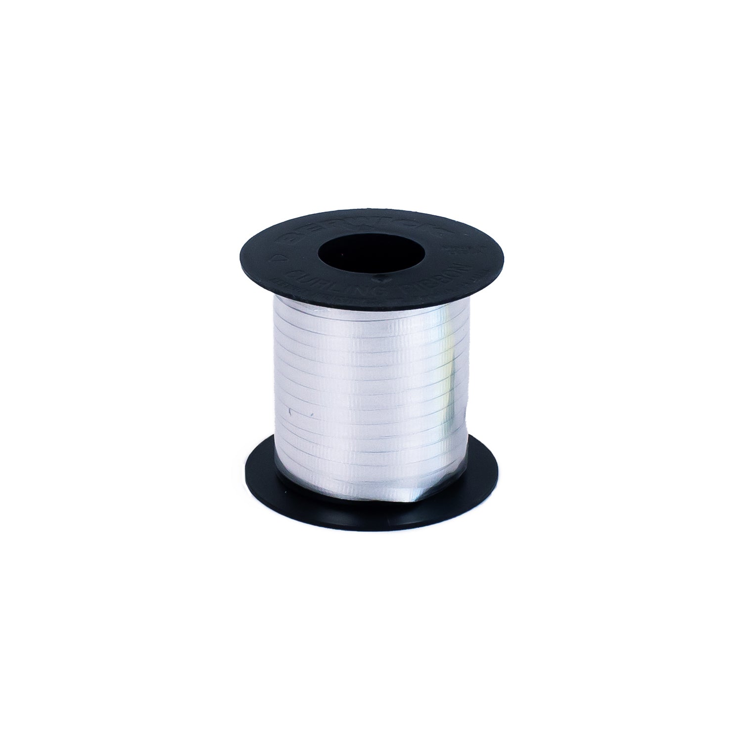 METALLIC COLOR POLYPROPYLENE CURLING RIBBON