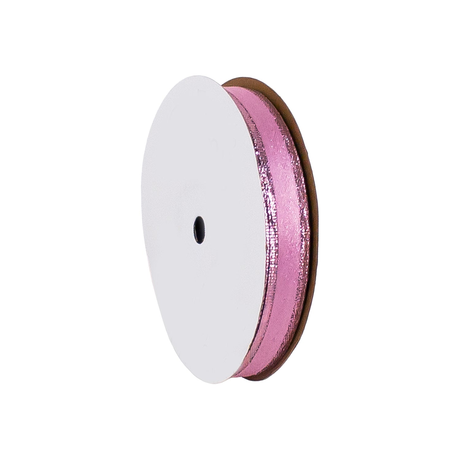 ELEGANT SHIMMERY RIBBON TONE ON TONE