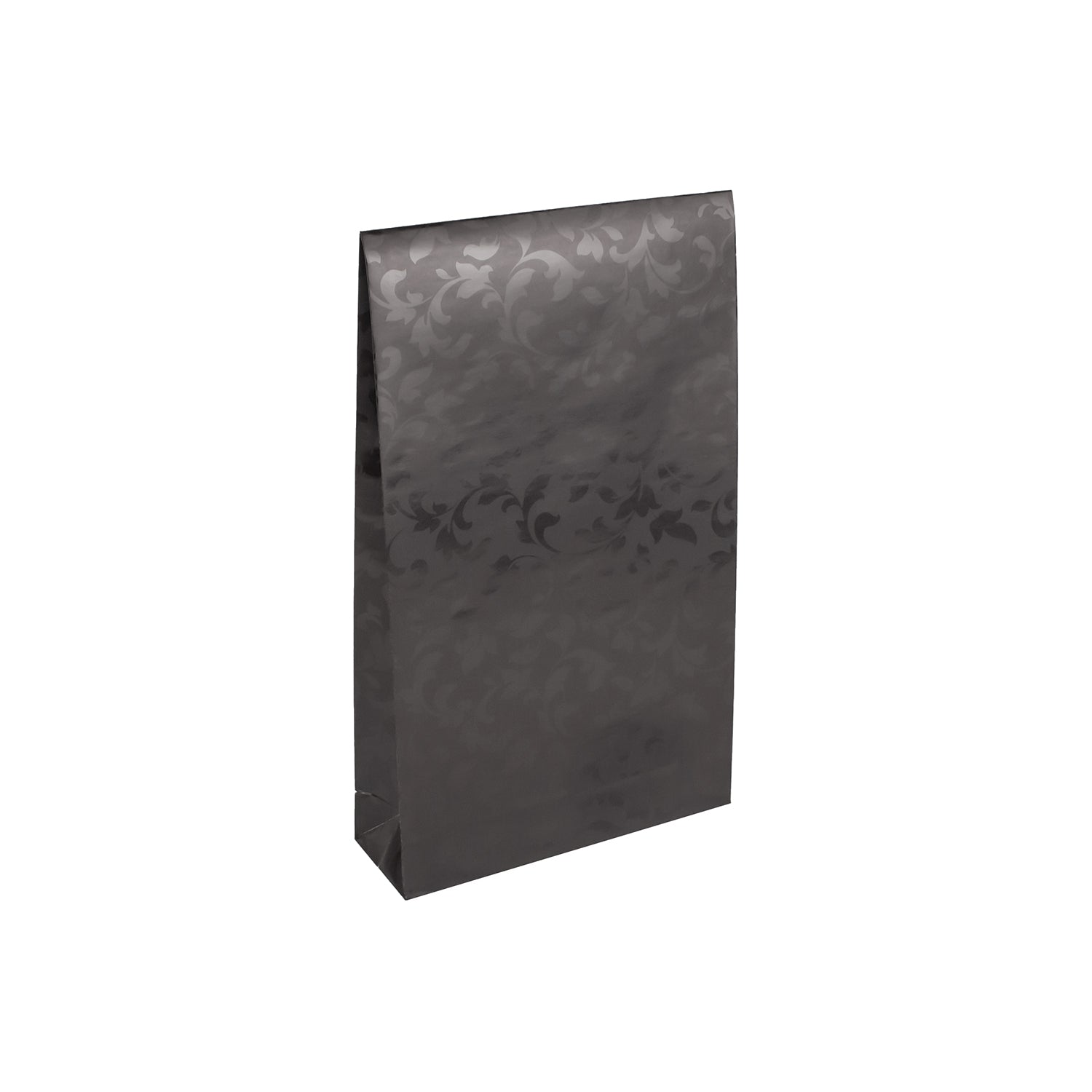 PATTERNED POUCHES HANDLE FREE