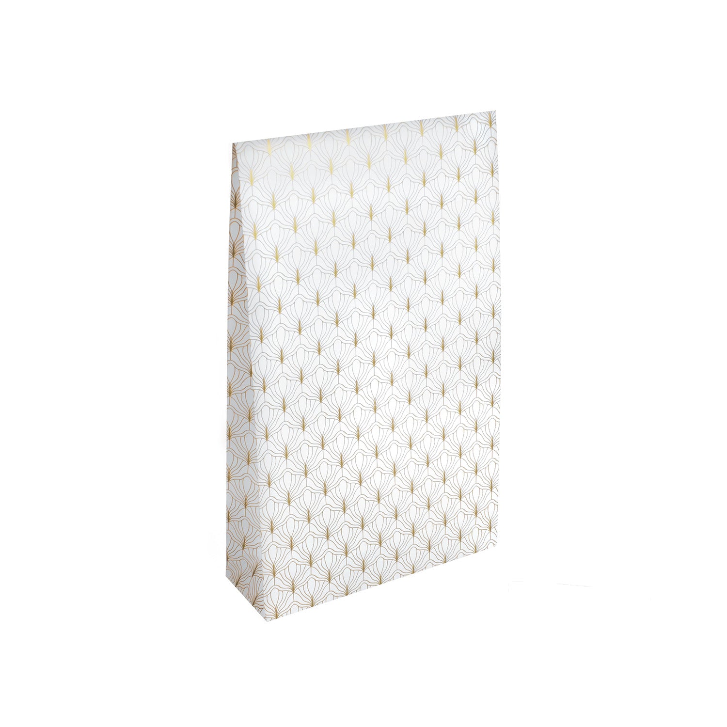 PATTERNED POUCHES HANDLE FREE