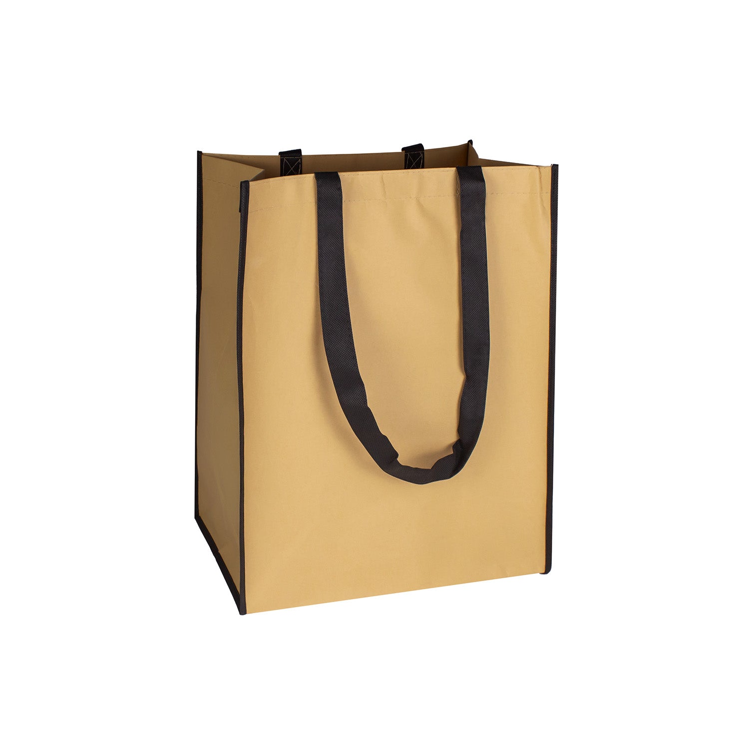 NON WOVEN ECO TOTE BAG