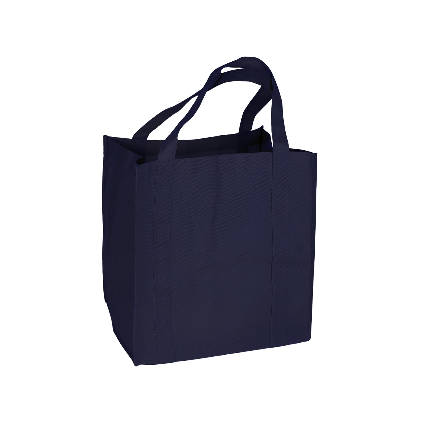 NON WOVEN GROCERY TOTE BAG