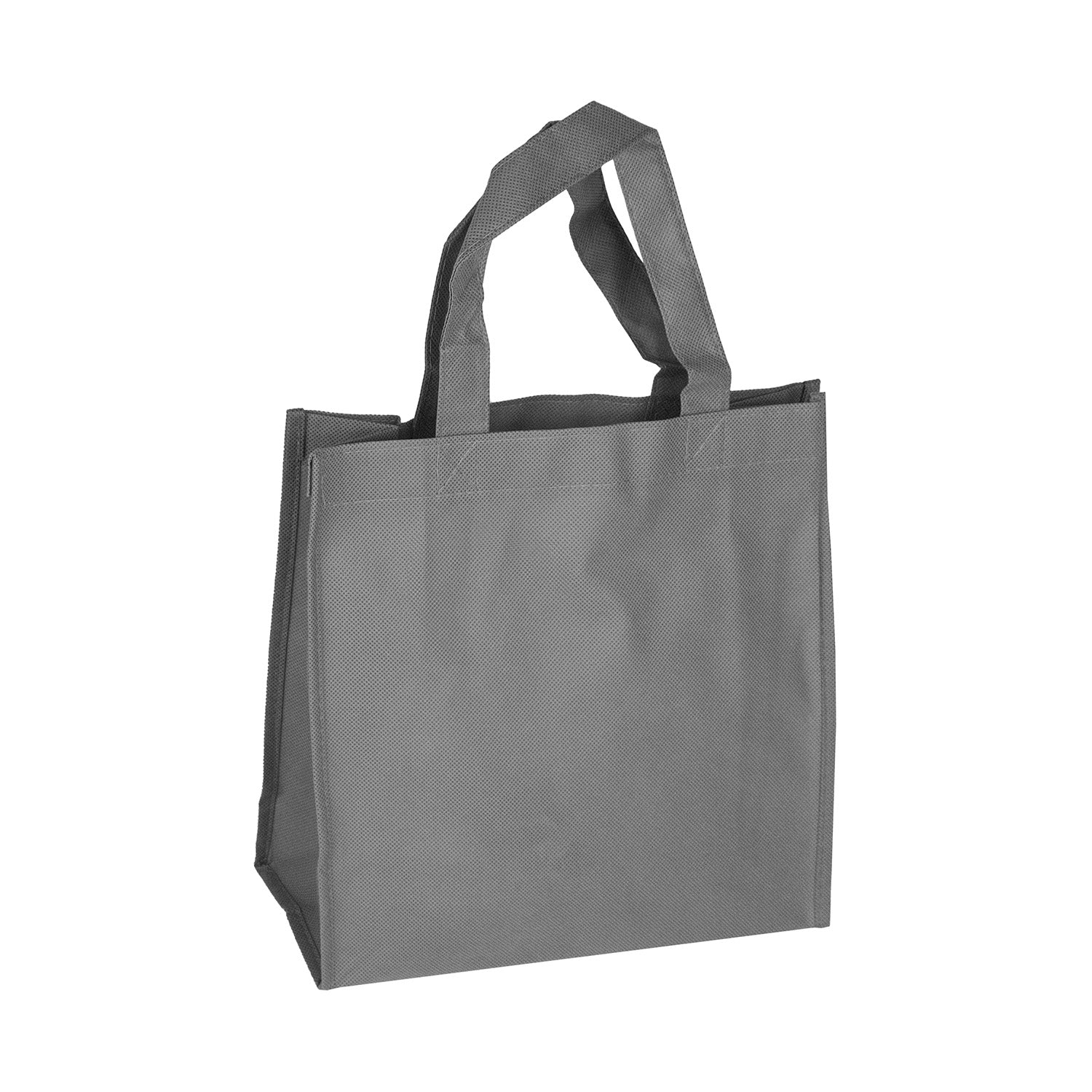NON WOVEN STITCHED TOTE BAG