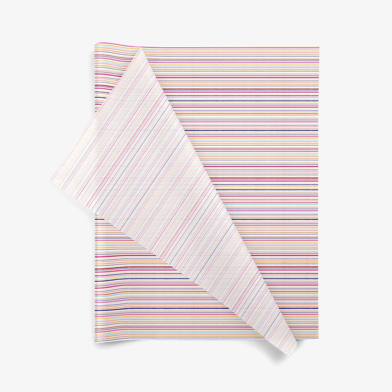 Premium Decorative Solid Tissue