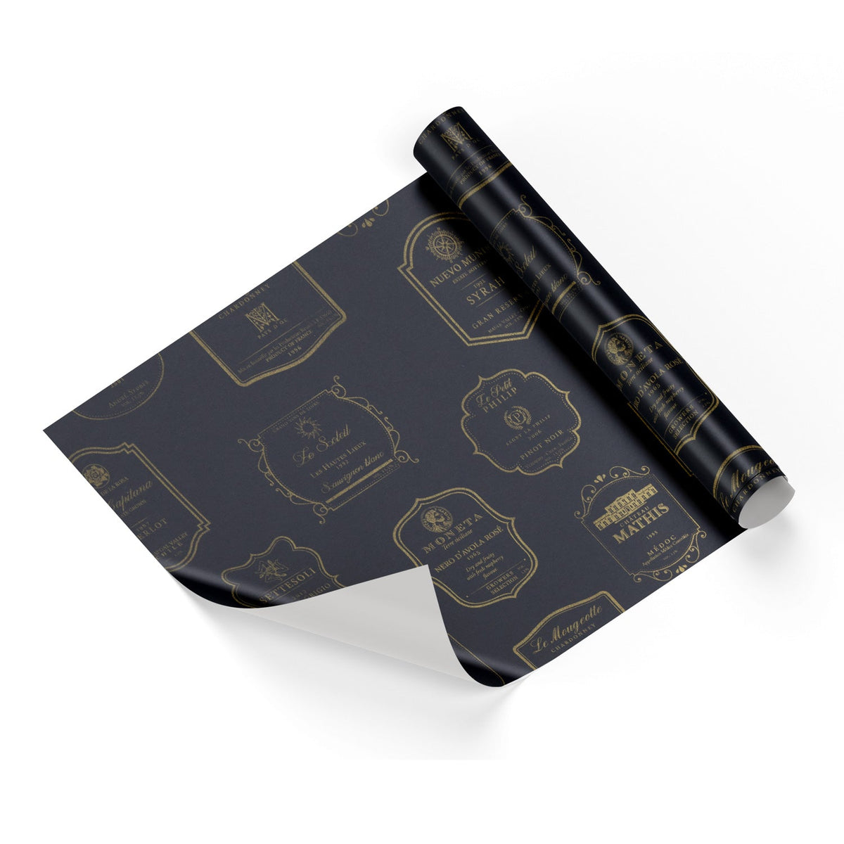 Packing and Wrapping Essentials – Decorative Packaging – Emballage Tout ...