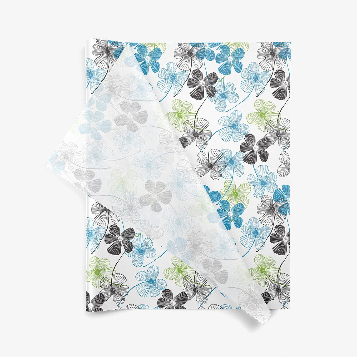 Gift Wrap Tissue Paper-