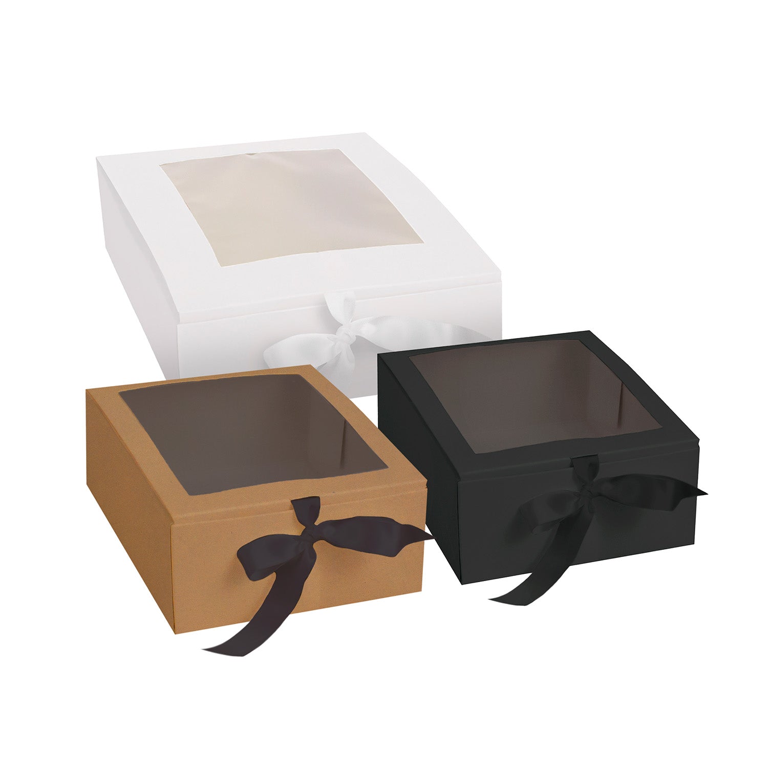 Gift Boxes for Durable Packaging – Emballage Tout – Emballage tout