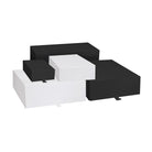MAGNETIC COLLAPSABLE GIFT BOX