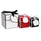 FLIPALICIOUS ONE PIECE BOX WITH TAG