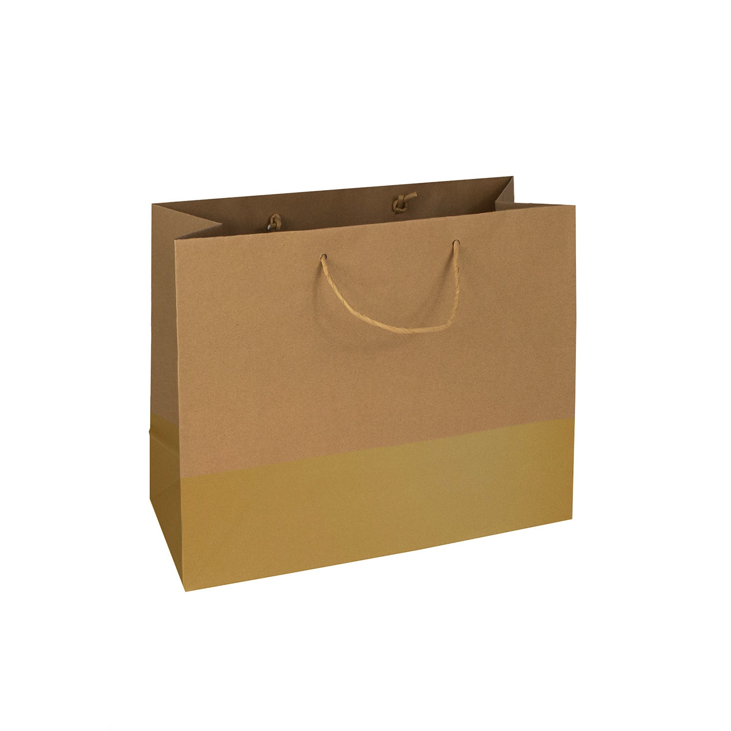 DIP DYED PAPER BAGS