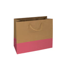 DIP DYED PAPER BAGS