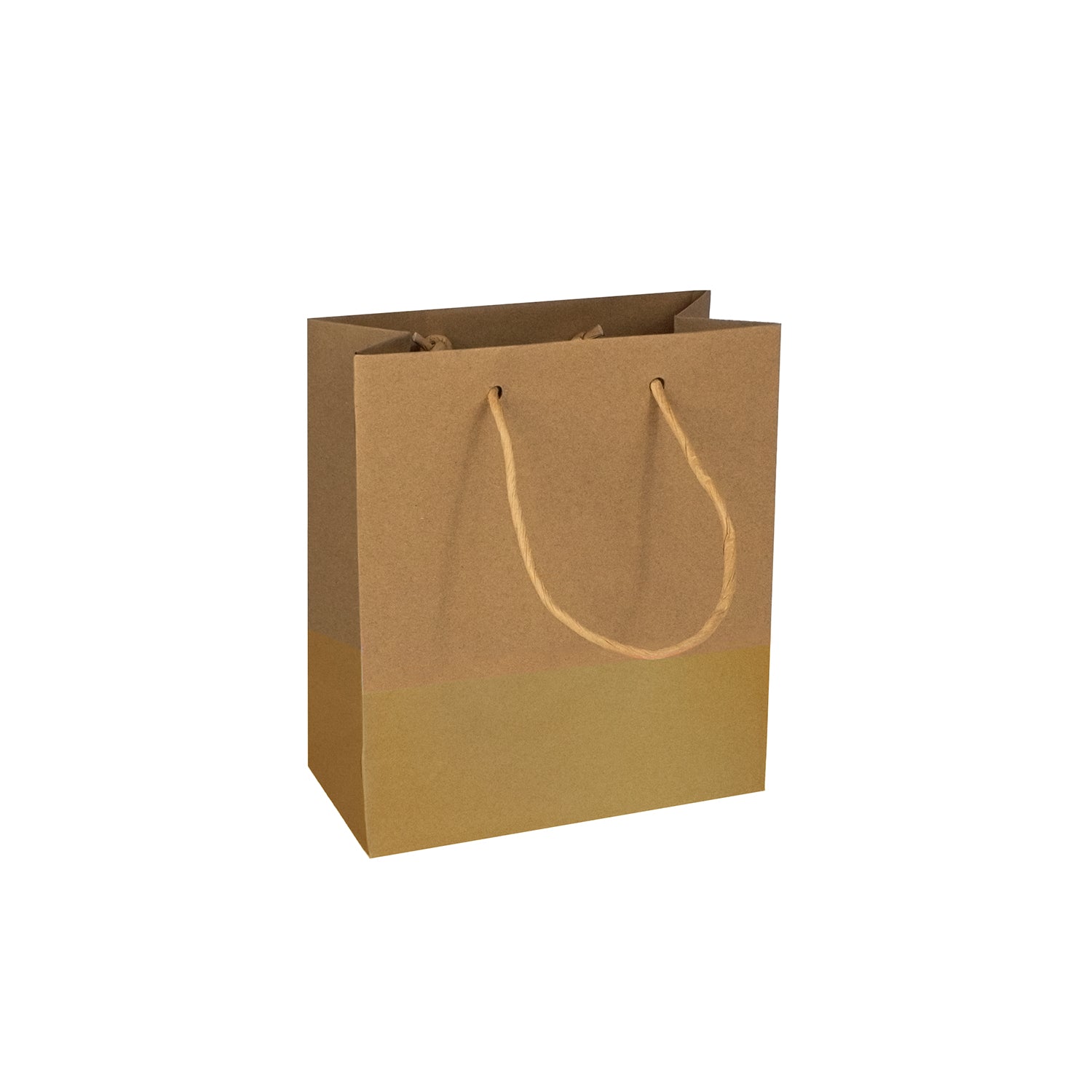 DIP DYED PAPER BAGS