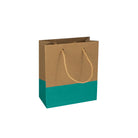 DIP DYED PAPER BAGS
