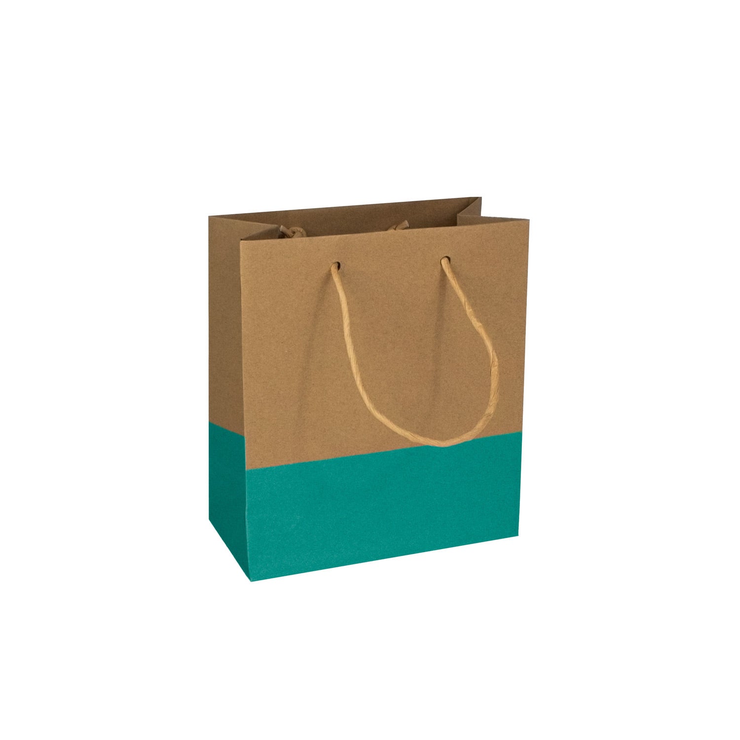 DIP DYED PAPER BAGS