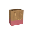 DIP DYED PAPER BAGS