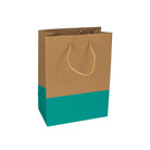 DIP DYED PAPER BAGS