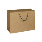 TWO-IN-ONE PAPER BAG & BOX