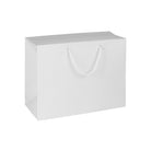 TWO-IN-ONE PAPER BAG & BOX
