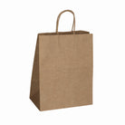 Classic Kraft Shopper Bag
