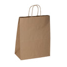 Classic Kraft Shopper Bag