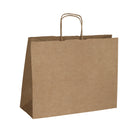 Classic Kraft Shopper Bag