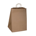 Classic Kraft Shopper Bag