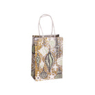 ORNAMENT CHRISTMAS PAPER BAGS