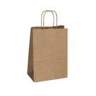 Classic Kraft Shopper Bag